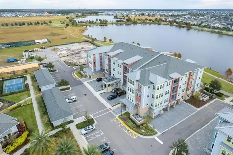 7521 Laureate Boulevard Orlando FL 32827