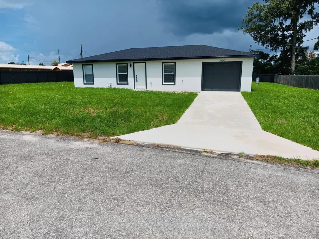 3400 SE 11th Avenue Ocala FL 34471