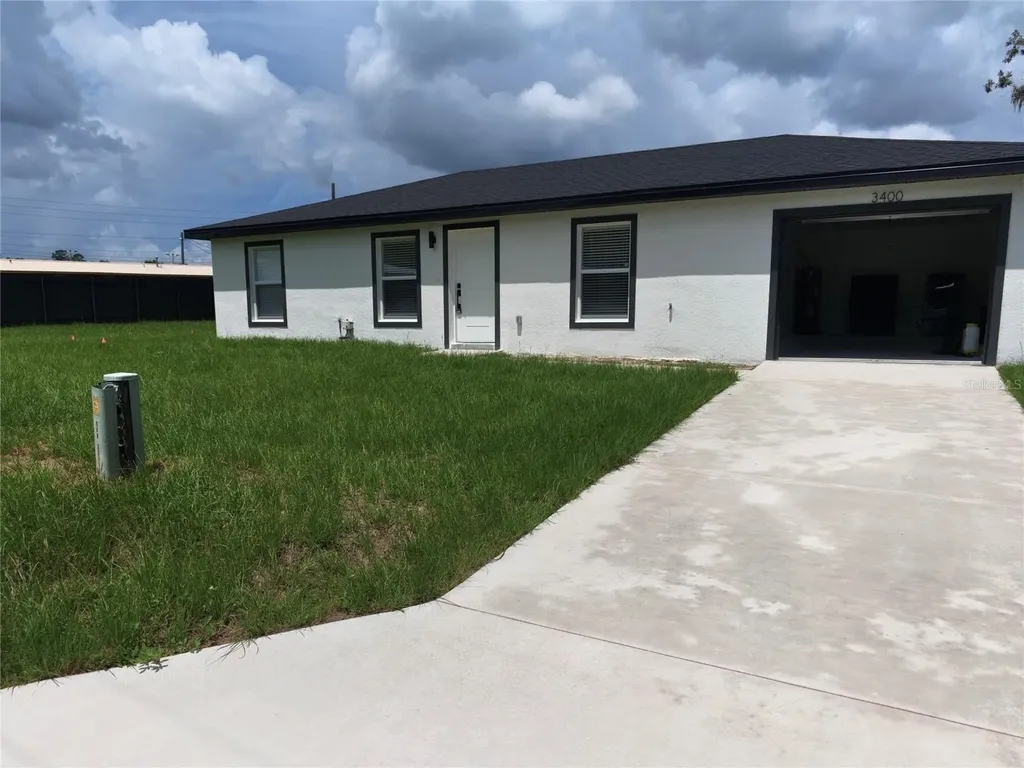 3400 SE 11th Avenue Ocala FL 34471
