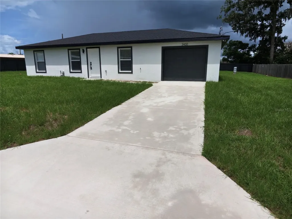 3400 SE 11th Avenue Ocala FL 34471
