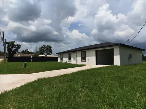 3400 SE 11th Avenue Ocala FL 34471