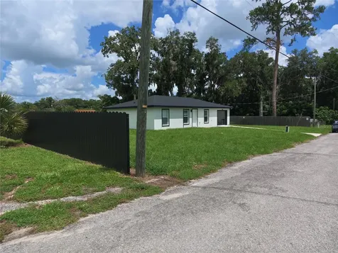 3400 SE 11th Avenue Ocala FL 34471