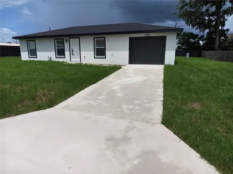 3400 SE 11th Avenue Ocala FL 34471