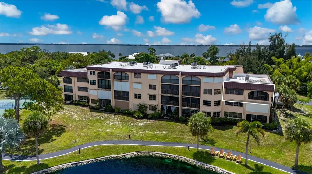 23465 Harborview Road Punta Gorda FL 33980