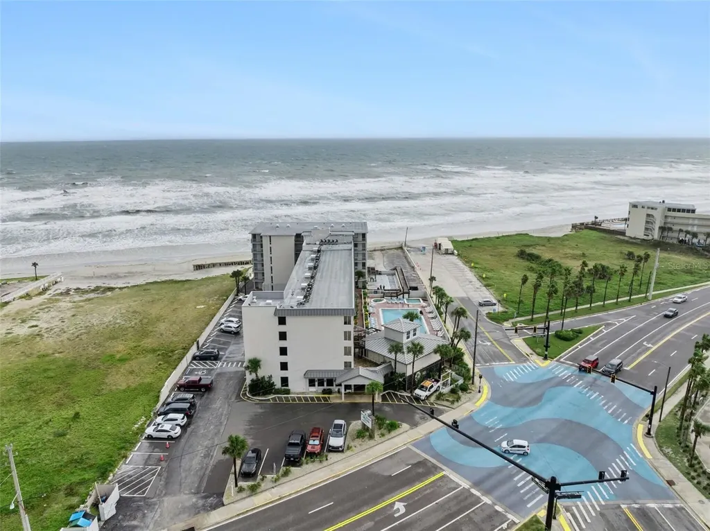 1025 S Atlantic Avenue Daytona Beach FL 32118