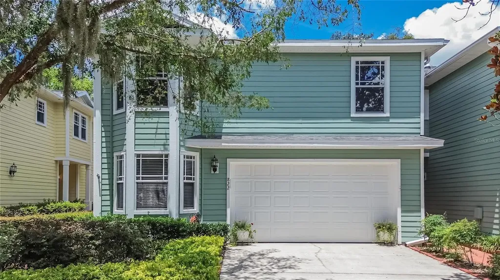 822 Lumsden Reserve Drive Brandon FL 33511