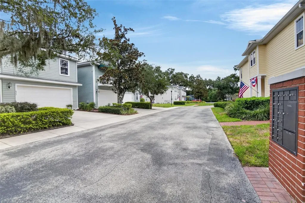 822 Lumsden Reserve Drive Brandon FL 33511