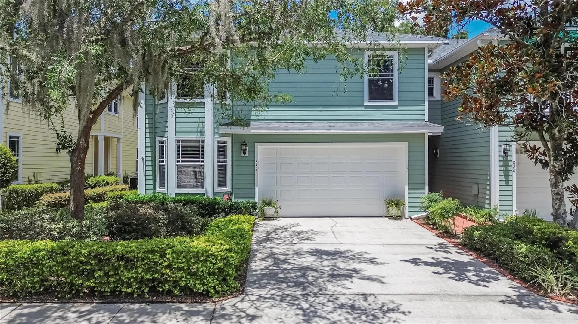 822 Lumsden Reserve Drive Brandon FL 33511