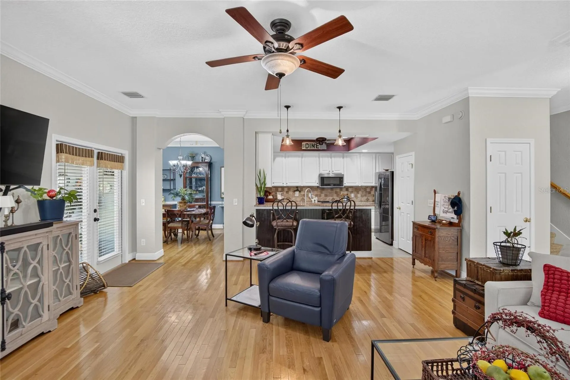 822 Lumsden Reserve Drive Brandon FL 33511