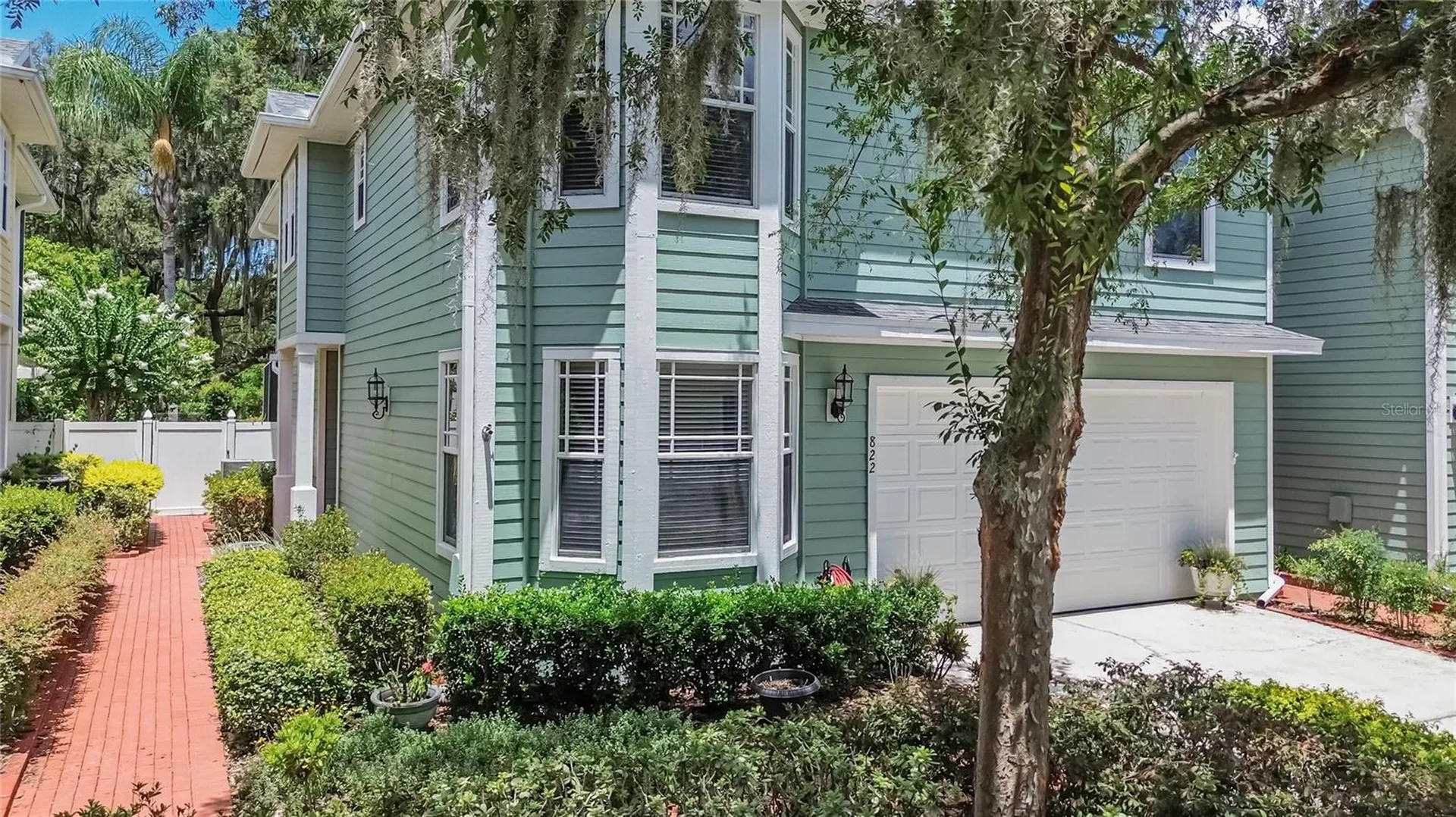 822 Lumsden Reserve Drive Brandon FL 33511