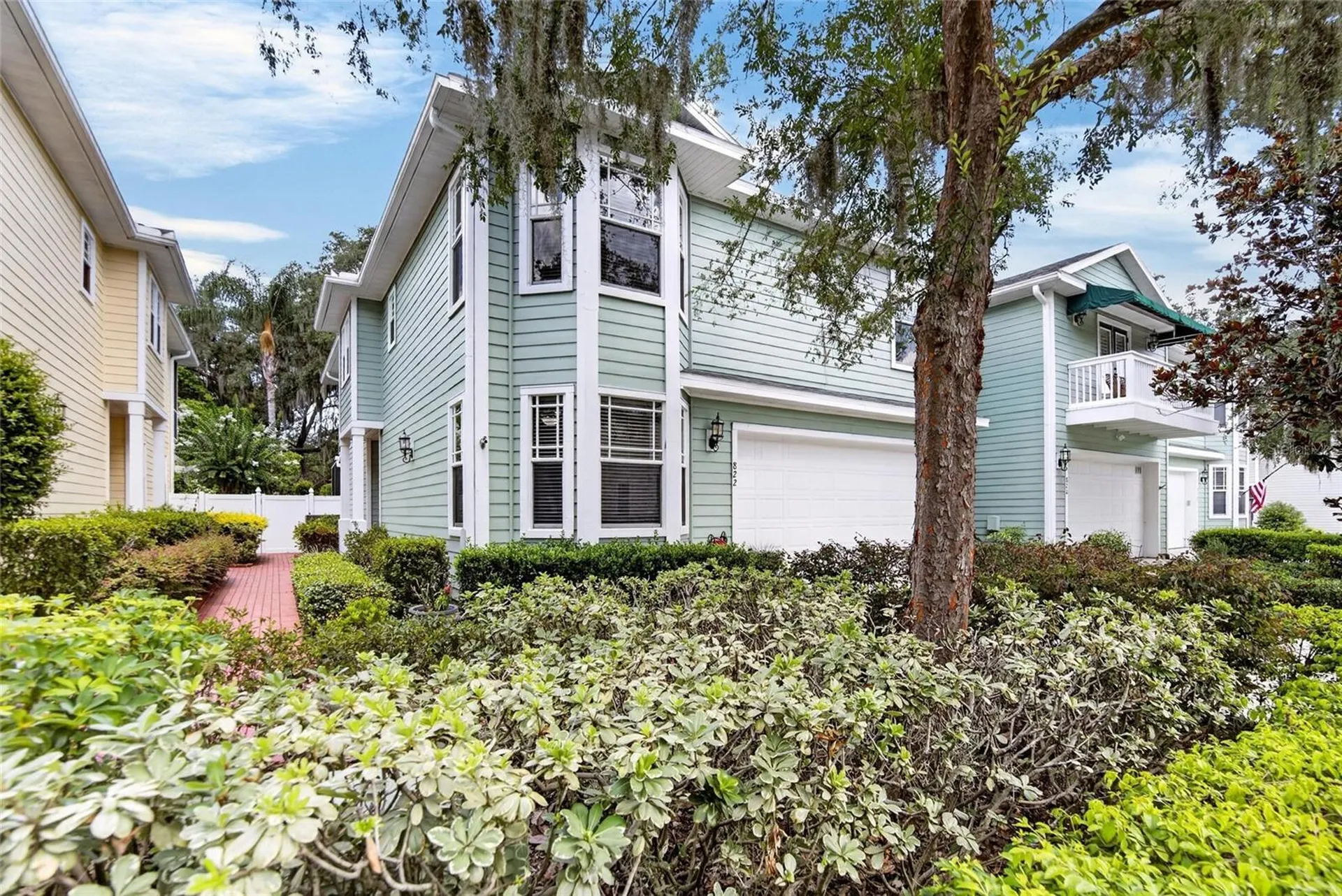 822 Lumsden Reserve Drive Brandon FL 33511