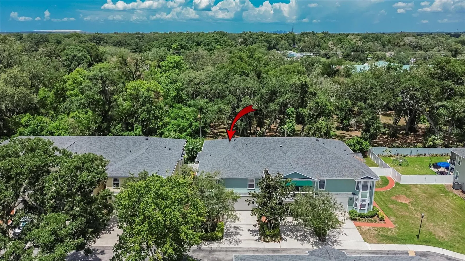 822 Lumsden Reserve Drive Brandon FL 33511