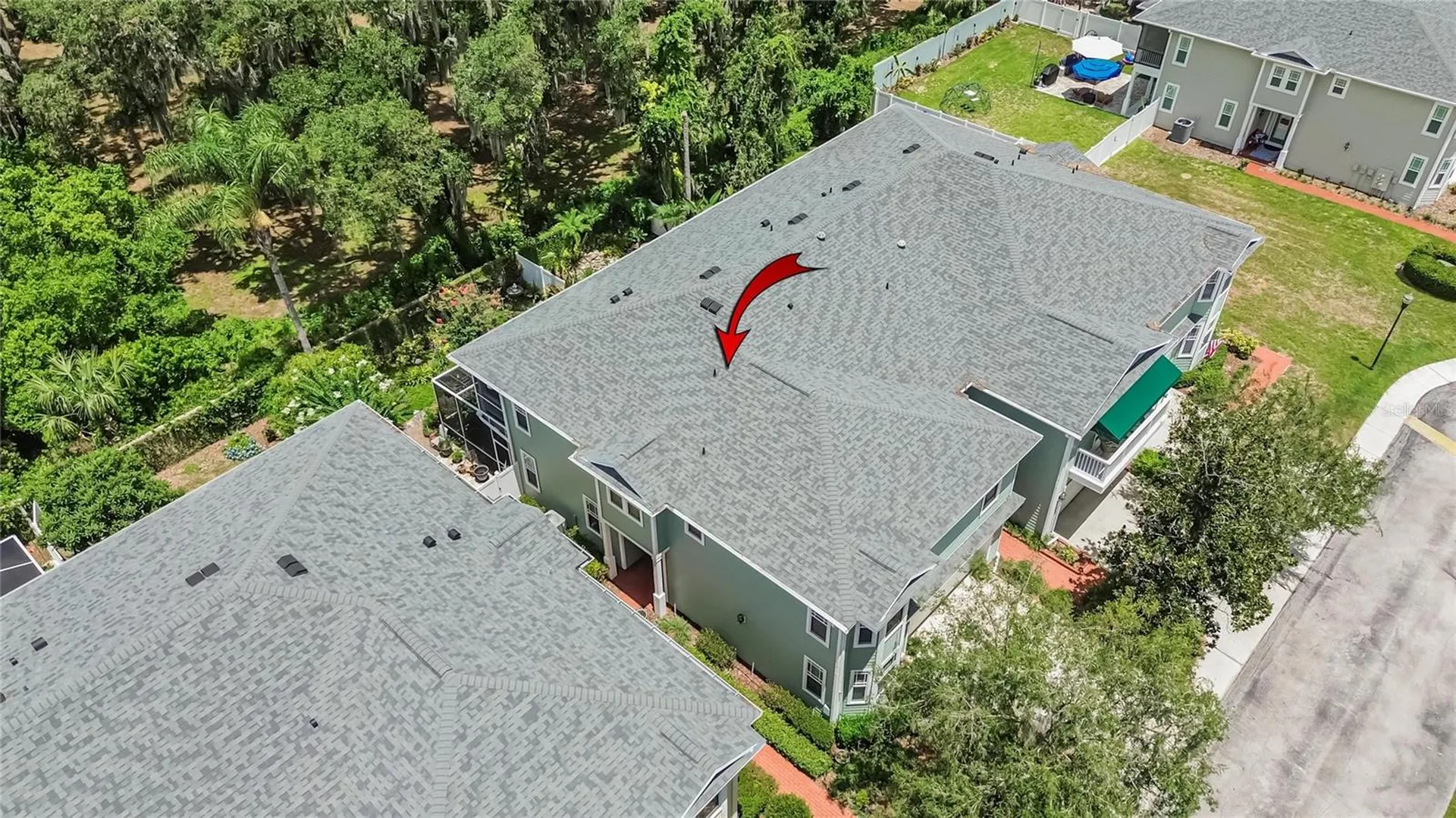 822 Lumsden Reserve Drive Brandon FL 33511
