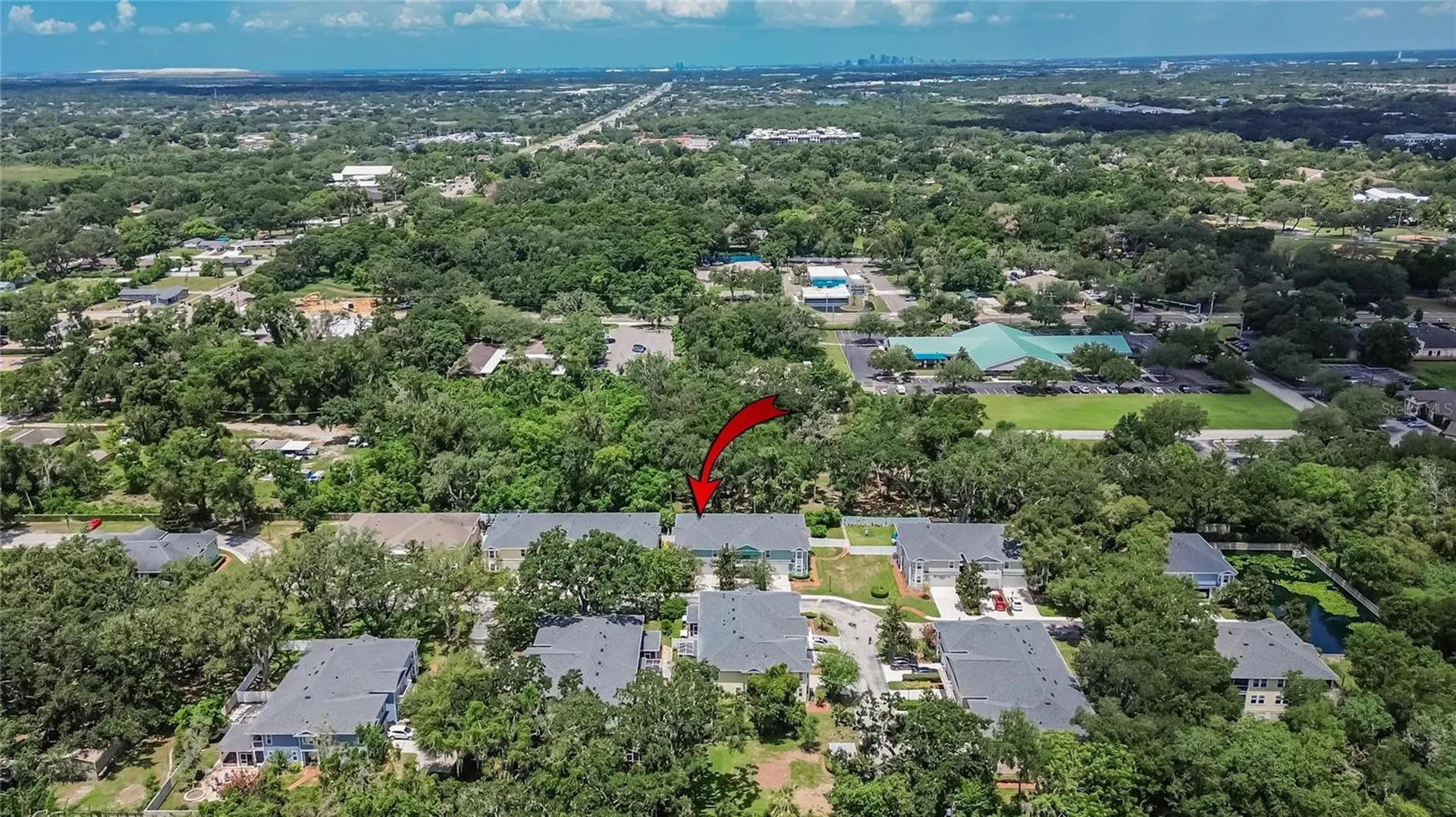 822 Lumsden Reserve Drive Brandon FL 33511