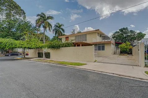 901 Harvard San Juan PR 00927