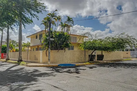 901 Harvard San Juan PR 00927