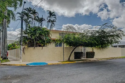 901 Harvard San Juan PR 00927