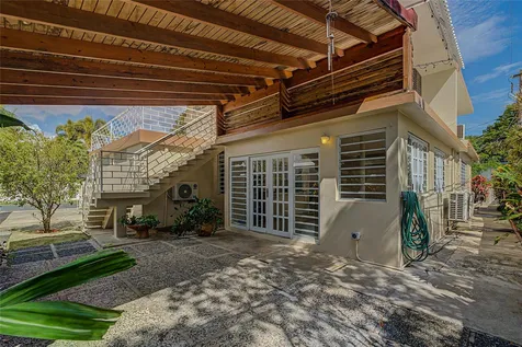901 Harvard San Juan PR 00927