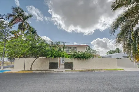 901 Harvard San Juan PR 00927