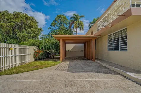 901 Harvard San Juan PR 00927