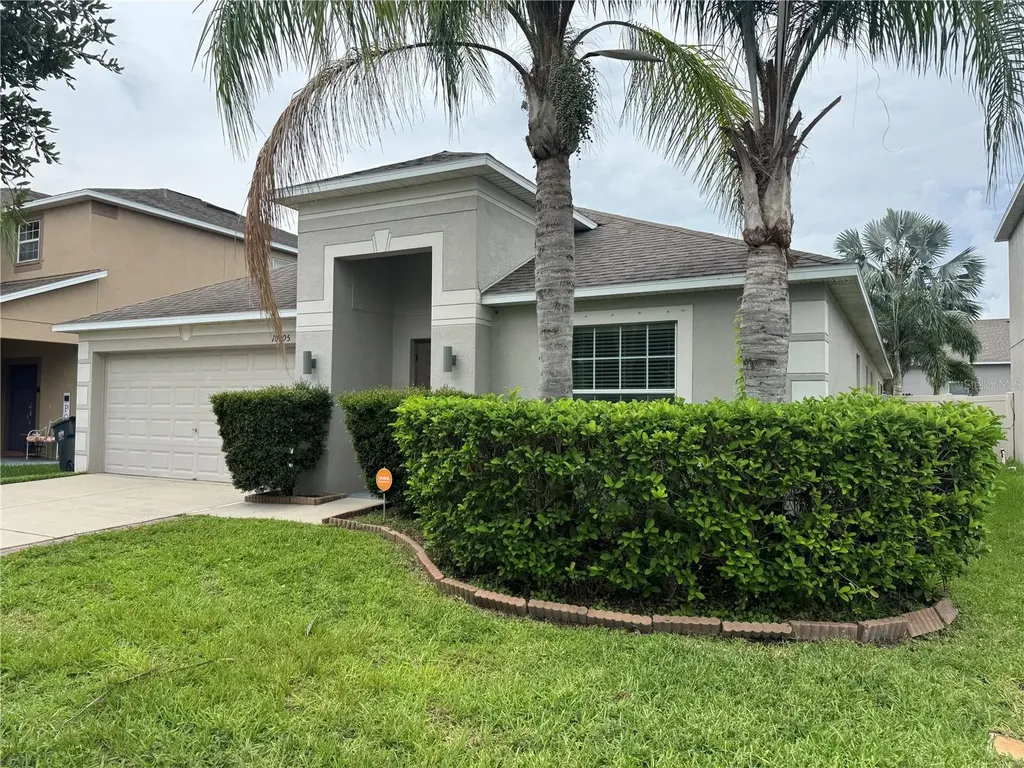 10405 Summer Azure Drive Riverview FL 33578