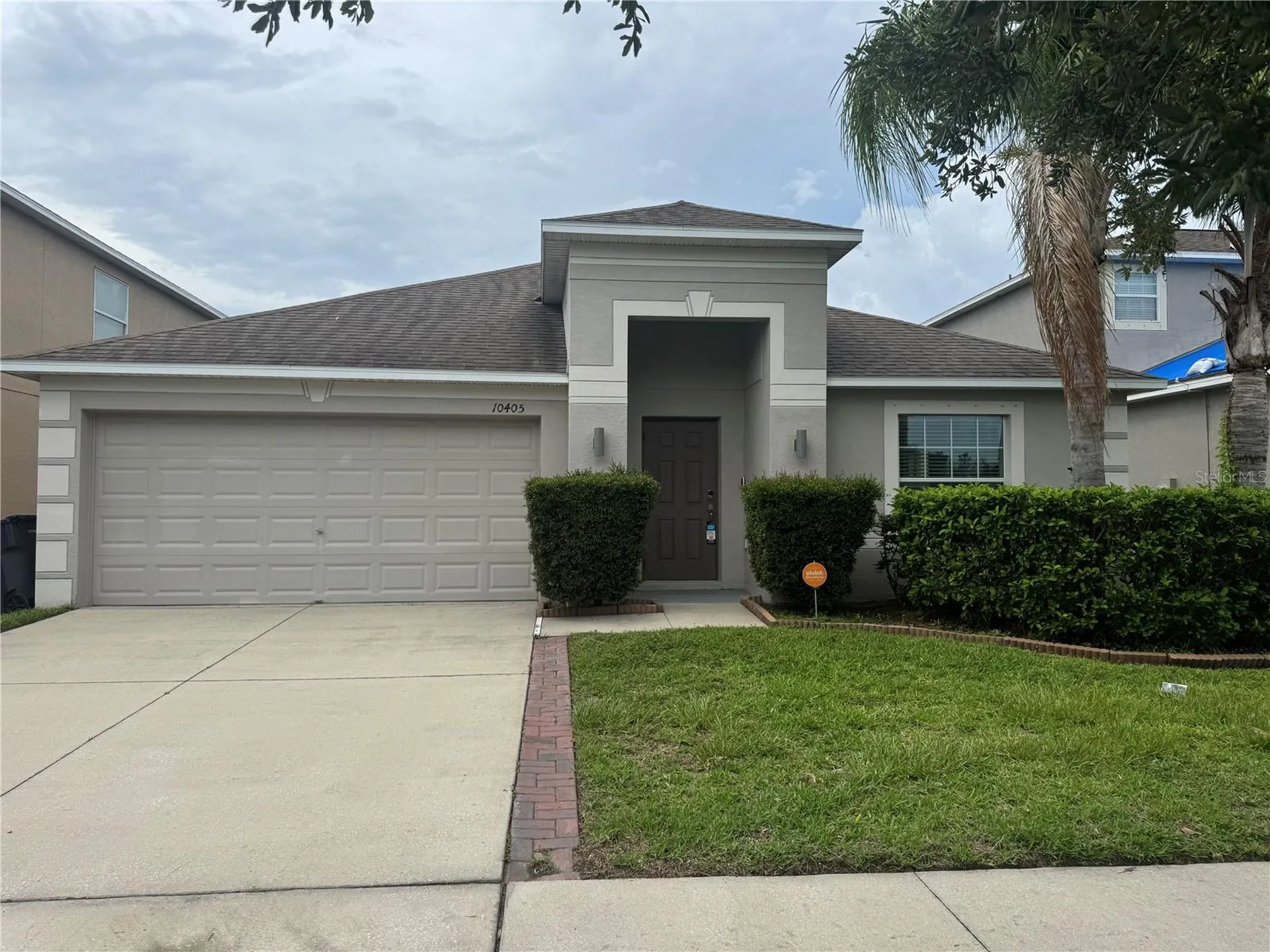 10405 Summer Azure Drive Riverview FL 33578