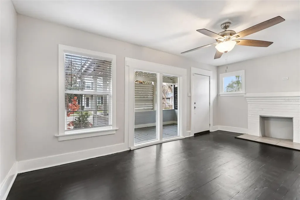 137 E Grant Street Orlando FL 32806