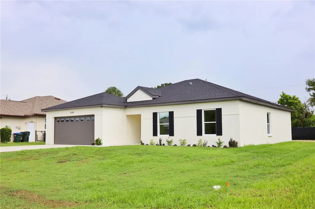 2174 Brubeck Road North Port FL 34287