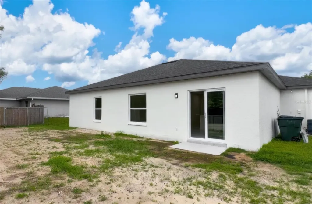 2174 Brubeck Road North Port FL 34287