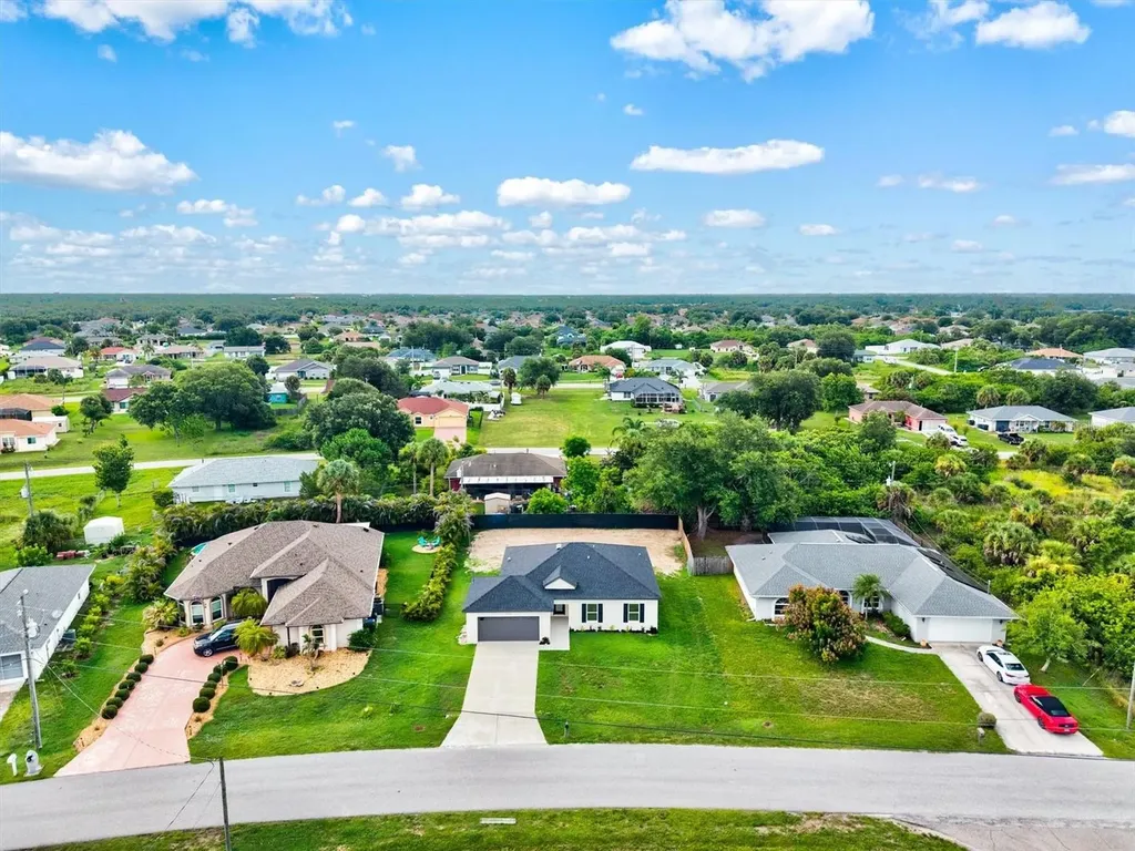 2174 Brubeck Road North Port FL 34287