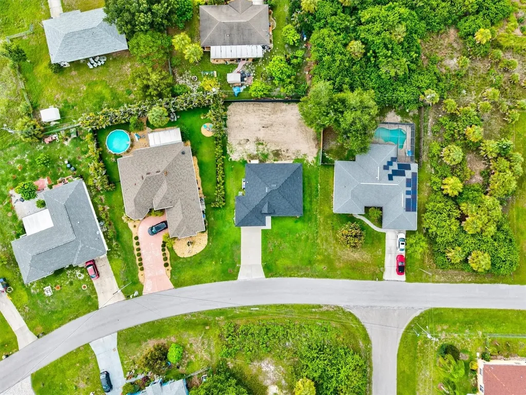 2174 Brubeck Road North Port FL 34287