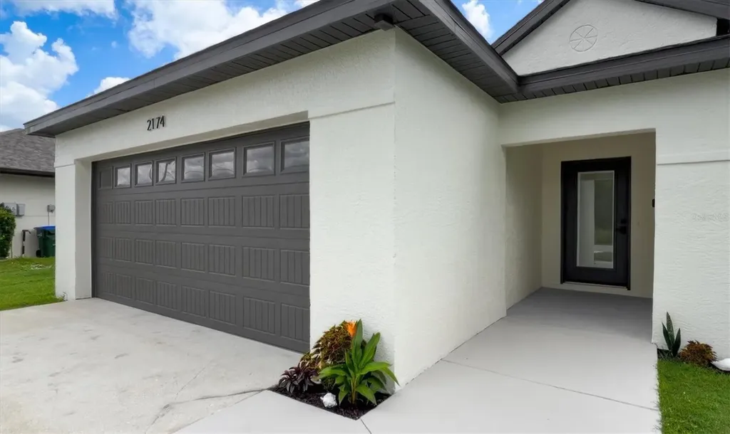 2174 Brubeck Road North Port FL 34287