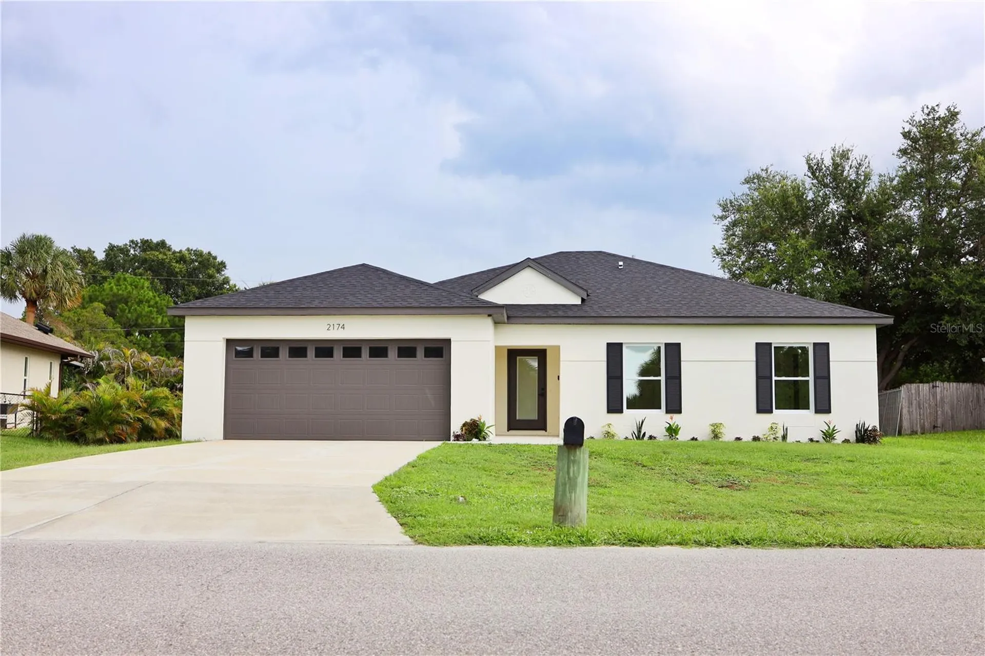 2174 Brubeck Road North Port FL 34287