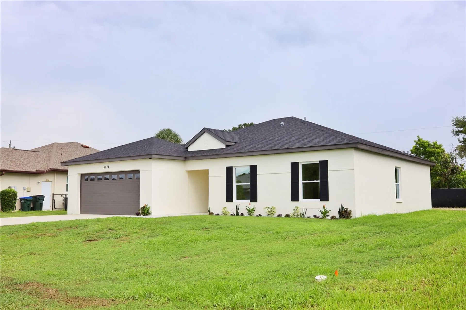 2174 Brubeck Road North Port FL 34287