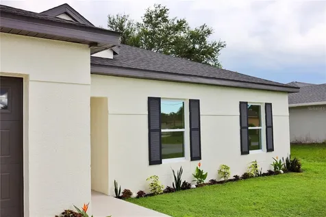 2174 Brubeck Road North Port FL 34287