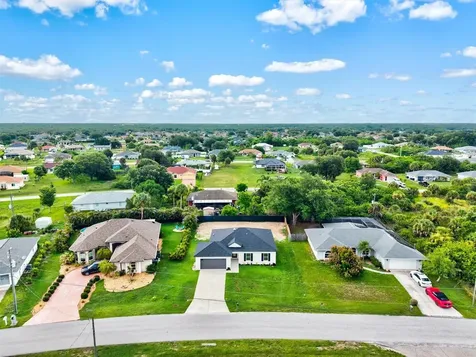 2174 Brubeck Road North Port FL 34287
