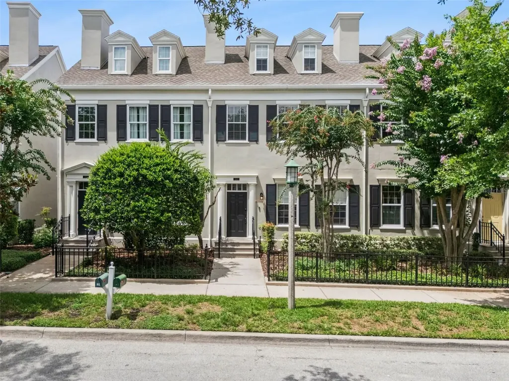 641 Mulberry Avenue Celebration FL 34747
