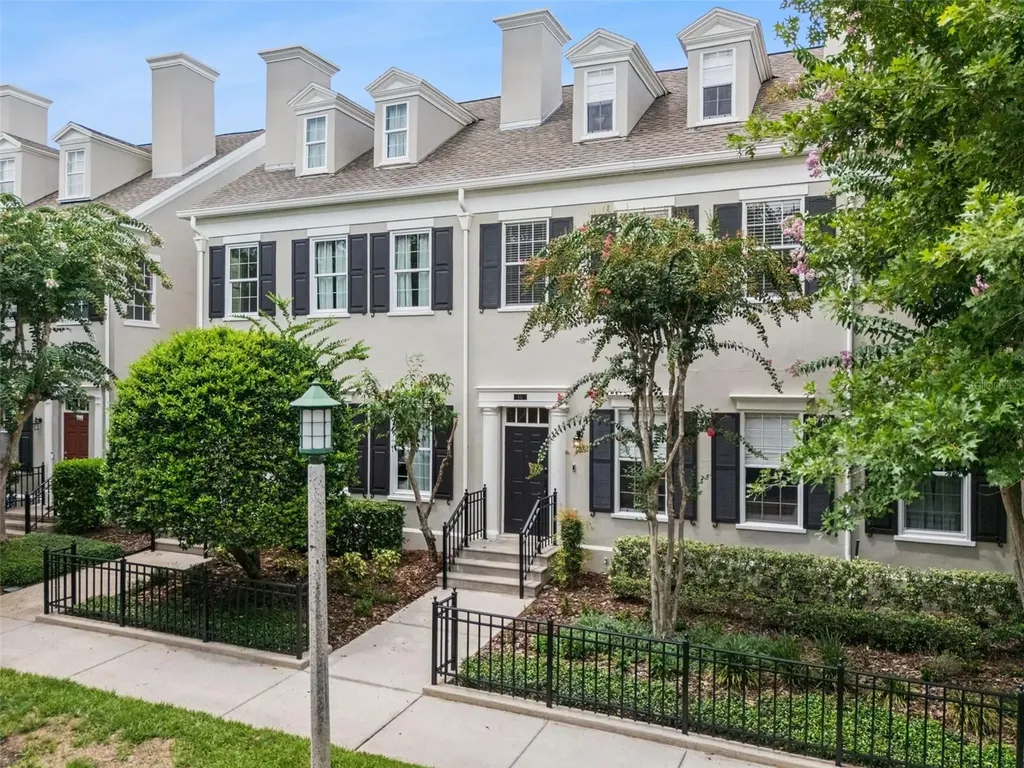 641 Mulberry Avenue Celebration FL 34747