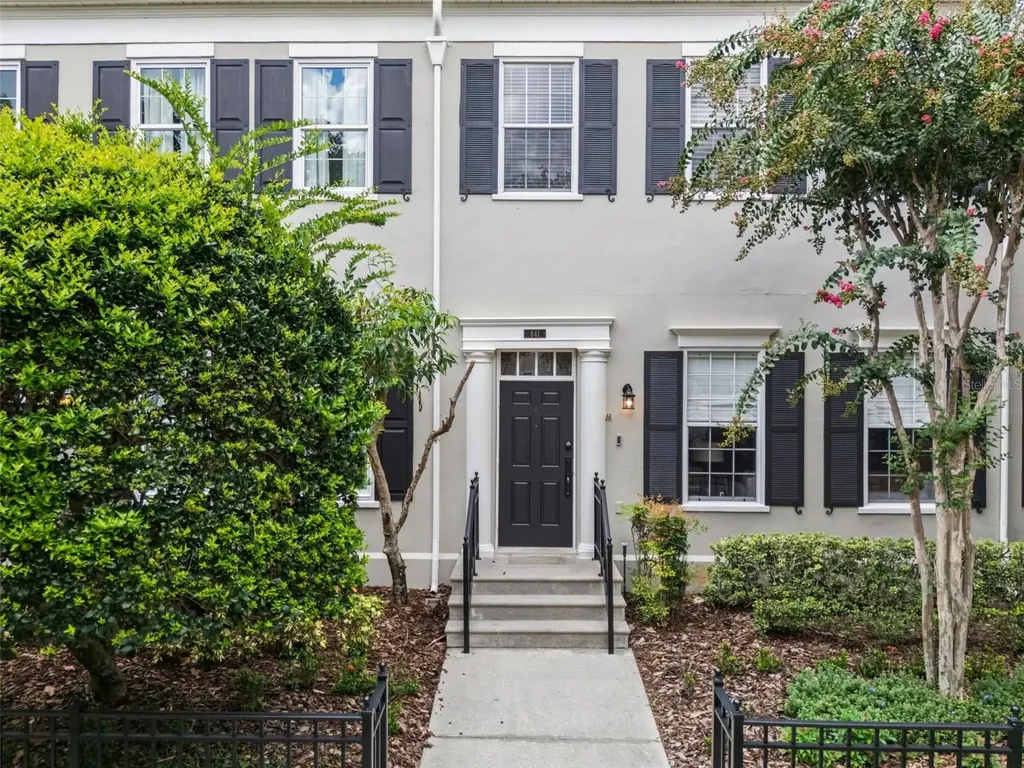 641 Mulberry Avenue Celebration FL 34747