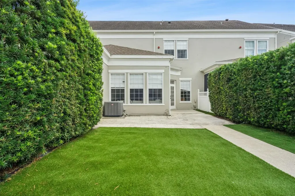 641 Mulberry Avenue Celebration FL 34747