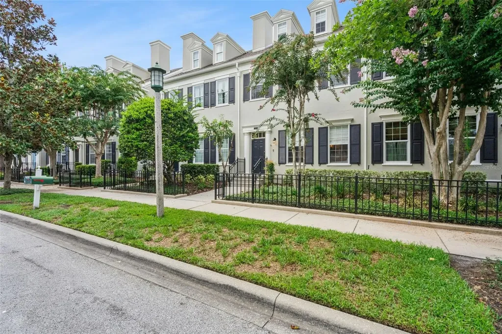 641 Mulberry Avenue Celebration FL 34747