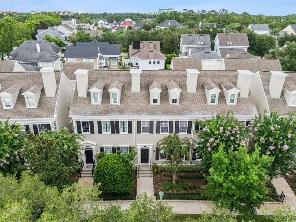 641 Mulberry Avenue Celebration FL 34747