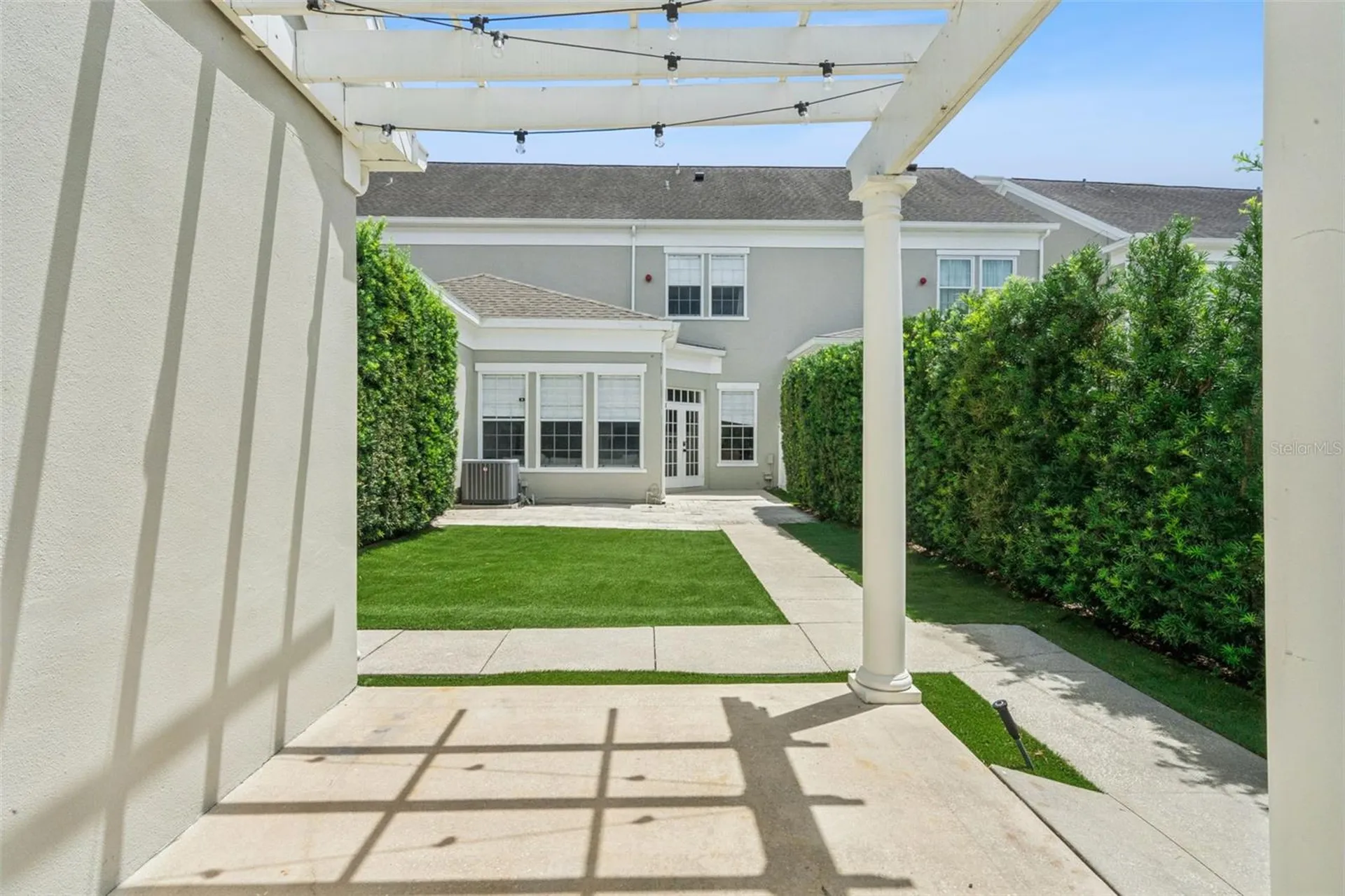 641 Mulberry Avenue Celebration FL 34747