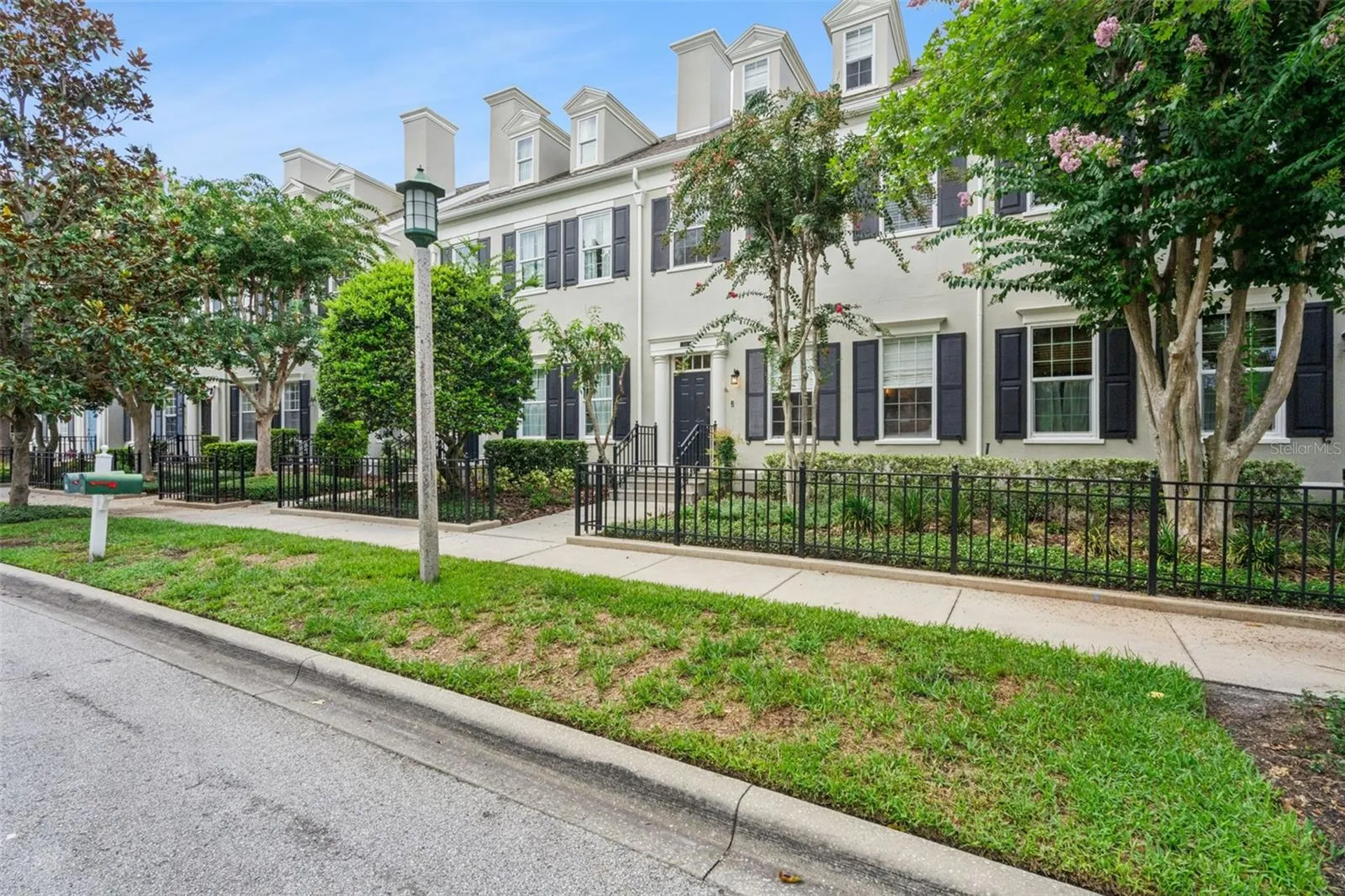 641 Mulberry Avenue Celebration FL 34747