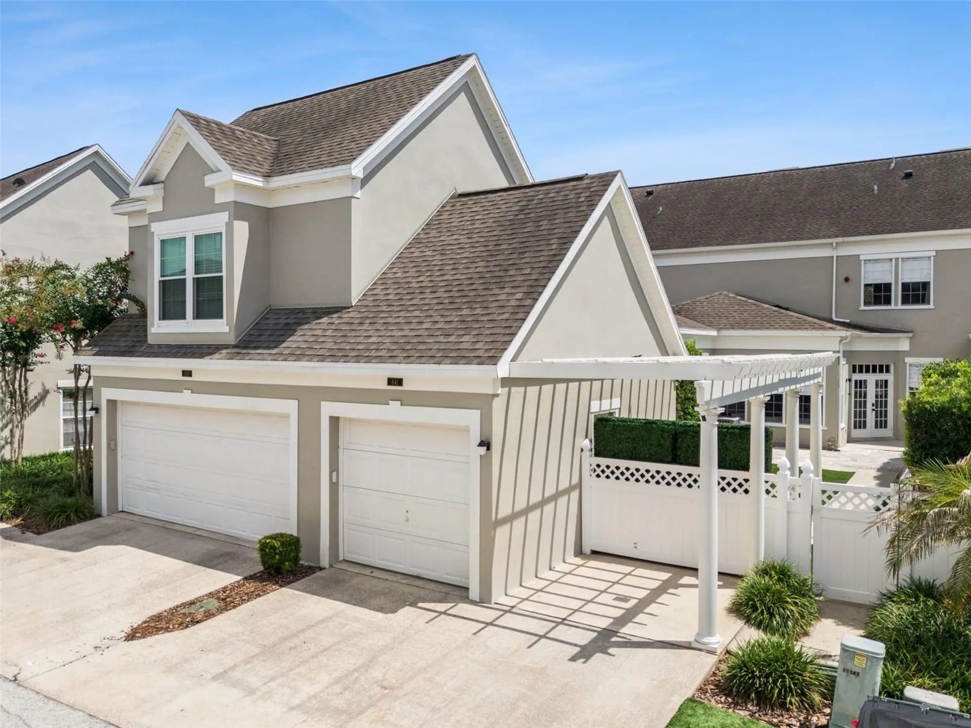641 Mulberry Avenue Celebration FL 34747