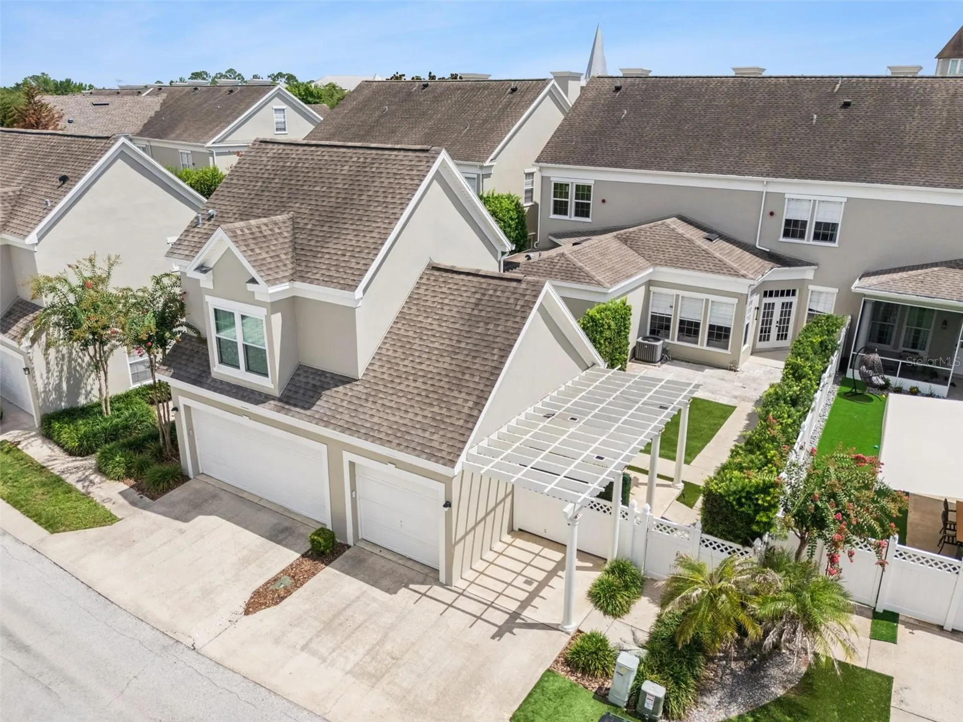 641 Mulberry Avenue Celebration FL 34747
