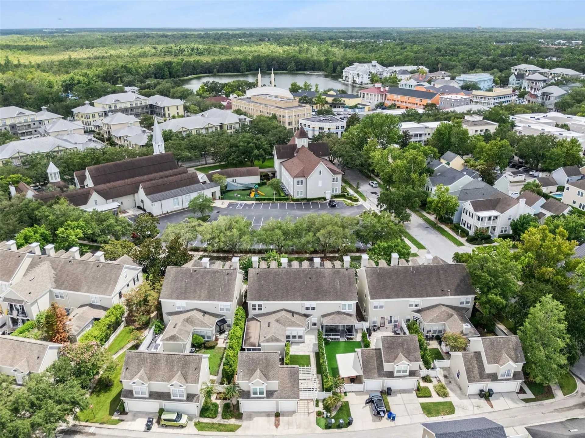 641 Mulberry Avenue Celebration FL 34747