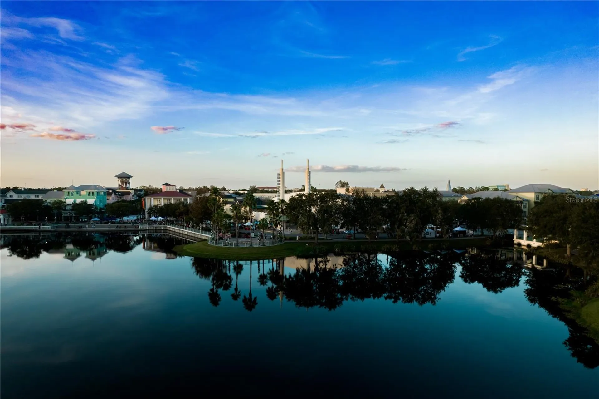 641 Mulberry Avenue Celebration FL 34747