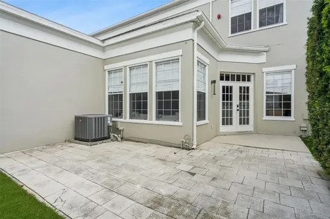 641 Mulberry Avenue Celebration FL 34747