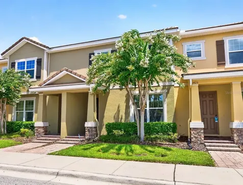 11429 Brownstone Street Windermere FL 34786